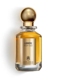 Abdul Samad Al Qurashi Body Oud Lumiere Perfume 100ml  - Image 1