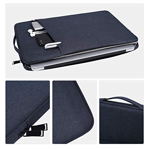 dealcase ASUS HP Lenovo Laptop Case - Tablet Sleeve for 11.6-12.3 Inch Laptops & Chromebooks - Image 5