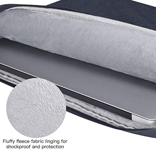 dealcase ASUS HP Lenovo Laptop Case - Tablet Sleeve for 11.6-12.3 Inch Laptops & Chromebooks - Image 3