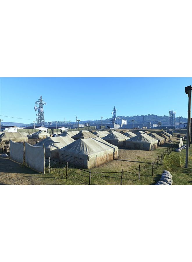 Konami Metal Gear Solid V Ground Zeroes (Intl Version) - Adventure - playstation_3_ps3 - Image 5