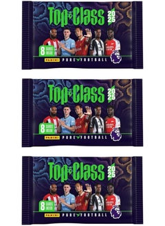 Panini Panini EPL Top Class 2025 Starter Pack  - Image 3