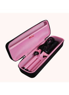 Hermitshell Hermitshell Travel Case for Alure Three Barrel Curling Iron Wand 