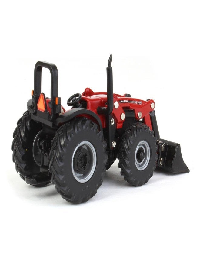 ERTL 1/64 Farmall 105A Tractor with Loader 44330 - Image 3
