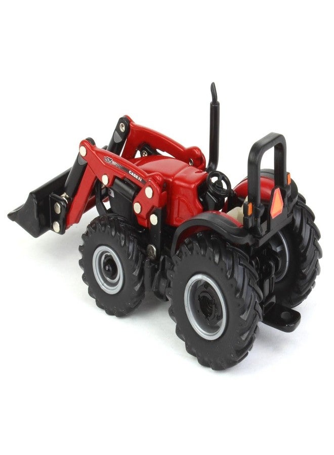 ERTL 1/64 Farmall 105A Tractor with Loader 44330 - Image 4