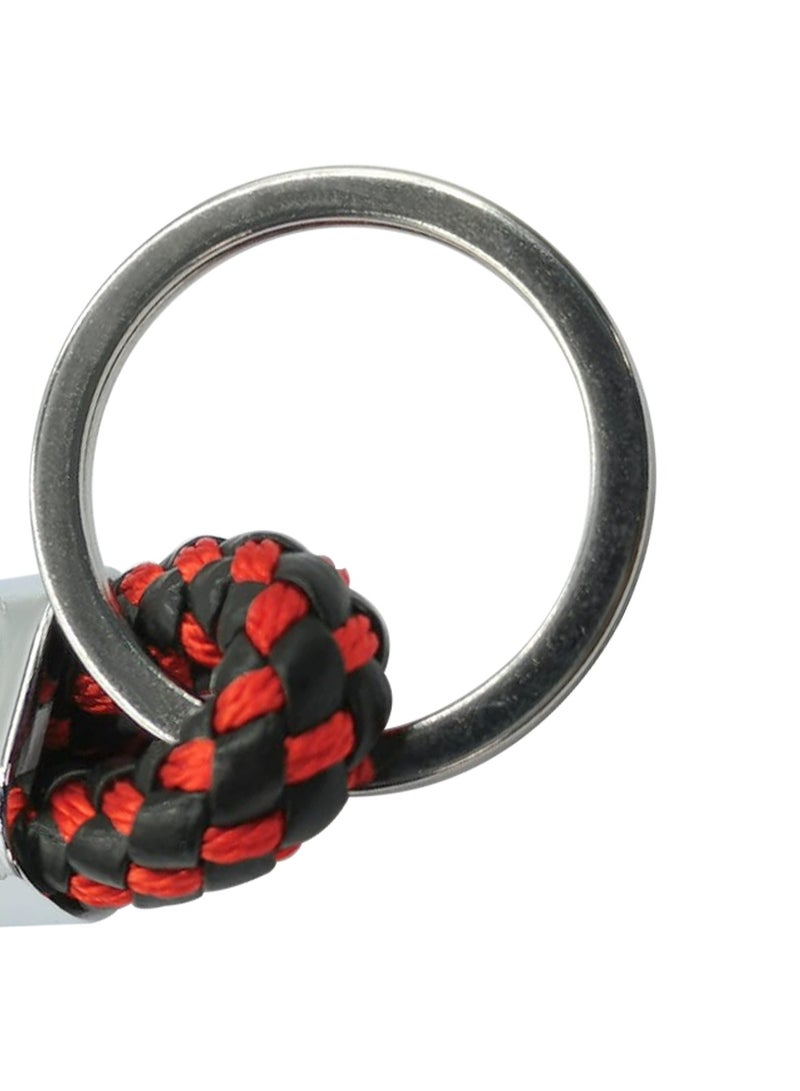 LEXUS Logo Car Keychain Premium Lobster Claw Clasp Key Chain - Image 4