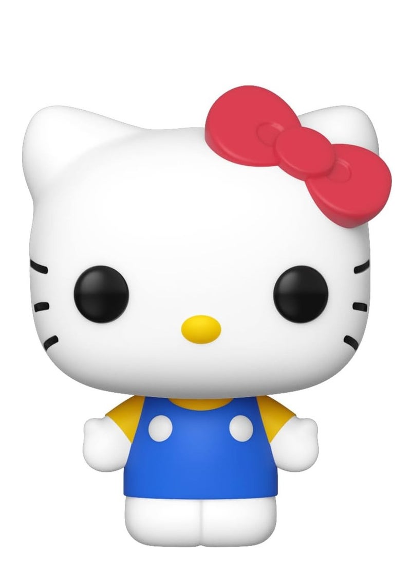 FUNKO POP Funko Pop! Hello Kitty - Classic  - Image 2