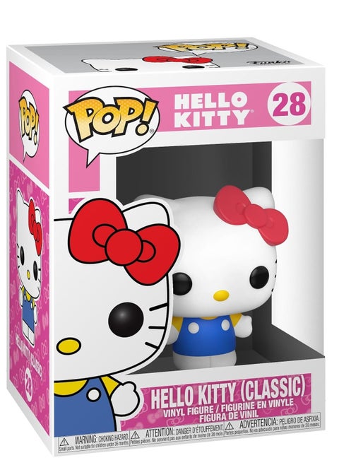 Funko Pop! Hello Kitty - Classic