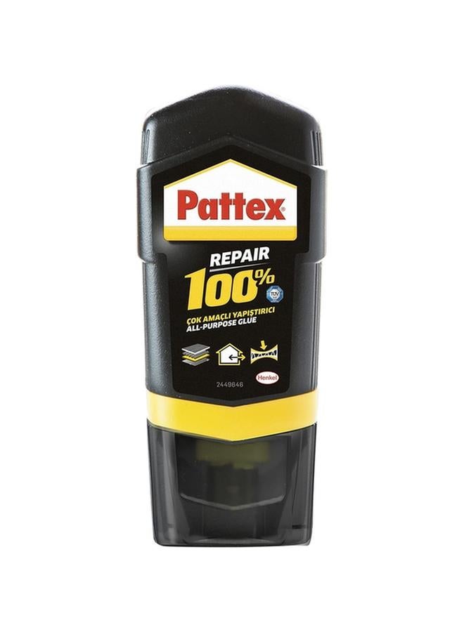 Pattex Repair 100% Waterproof and Temperature Resistant Multi-Purpose Glue Clear 50g 2752732 - Image 1