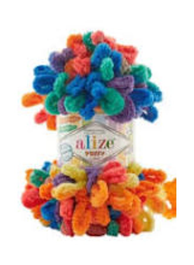 أليز اليزا بوفى الوان 6511