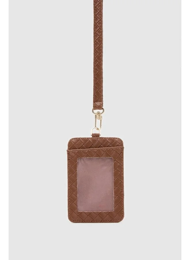 Shule Bags  Office Business Strap-On Women's Card Holder Tray. for Women | Best Price UAE