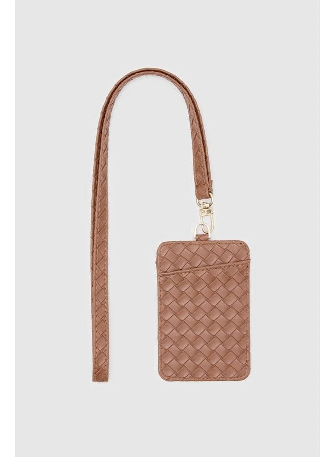 Shule Bags  Office Business Strap-On Women's Card Holder Tray. for Women | Best Price UAE