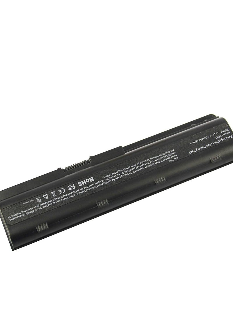MM BatteryCQ42 CQ32 CQ43 CQ56 CQ62 CQ630 CQ72 Pavilion G6 G7 DM4 10.8V 47Wh - Image 3