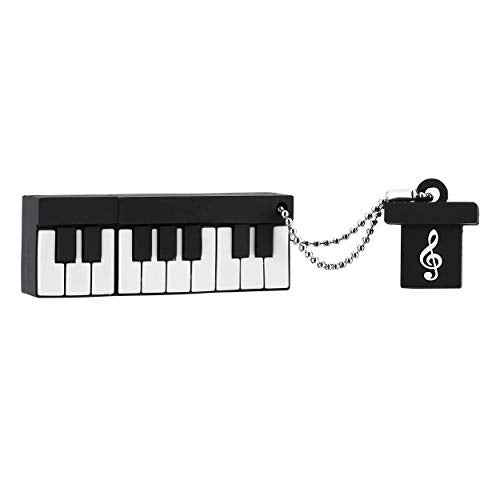 Garrulax جهاز تخزين فلاش GARRULAX USB، 8GB / 16GB / 32GB USB2.0 بشكل لطيف - Image 3