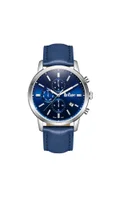 لي كوبر Dark Blue