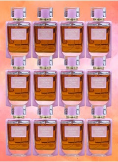 12 قطع عطر شادو 100 مل