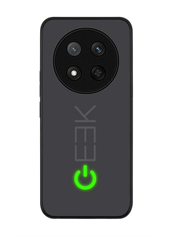 Stylizedd For Honor X9c / Honor Magic7 Lite 5G Case,Slim fit Camera Protection, Shockproof Thin Phone cover  - Geek ON - Image 1