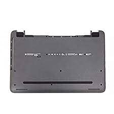 TravisLappy Laptop Bottom Base for hp Pavilion 15-ac 15-ay 15-af hp 250 g4 255 g4 250 g5 Bottom Base Black P/N 813939-001 AP1EM000600 - Image 5