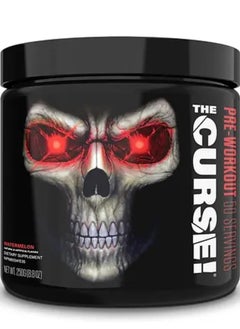JNX Sports Jnx Sports The Curse, Watermelon, 250 gm 