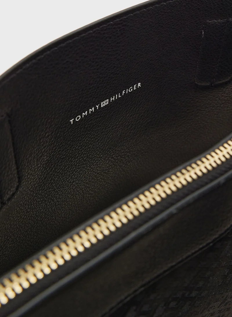 TOMMY HILFIGER Iconic Satchel Bag