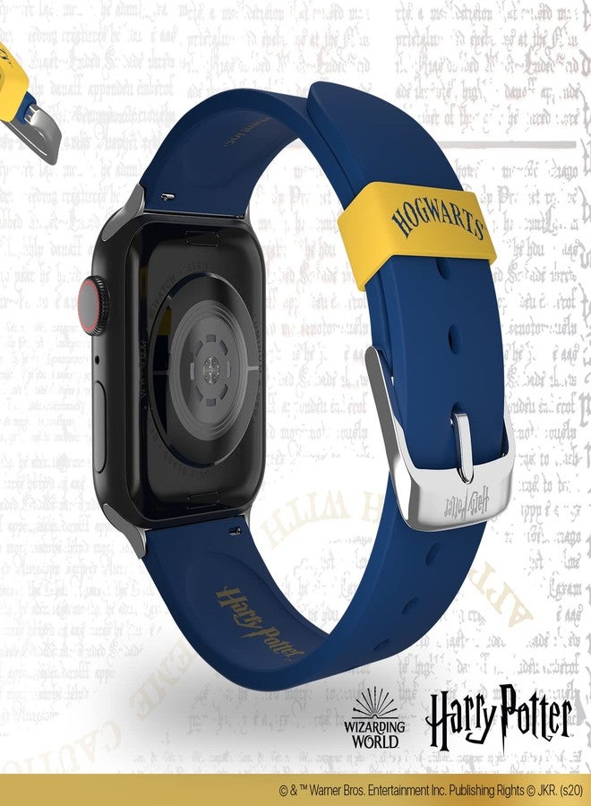 MobyFox Harry Potter - Hogwarts Smartwatch Band ñ Officially Licensed, Compatible with Every Size & Series of Apple Watch (watch not included) - Image 4