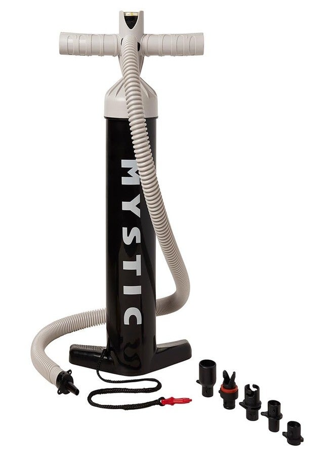 Mystic Kite Pump O/S by Force Kiteboarding - Image 1