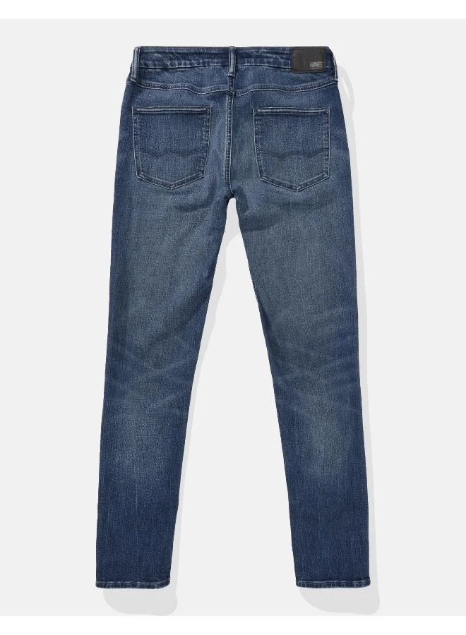 American Eagle AE 24/7 Athletic Skinny Jean