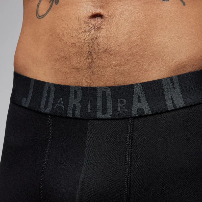 Jordan Men's Flight Modal Boxer Briefs (3-Pack)