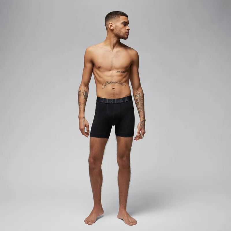 Jordan Men's Flight Modal Boxer Briefs (3-Pack)