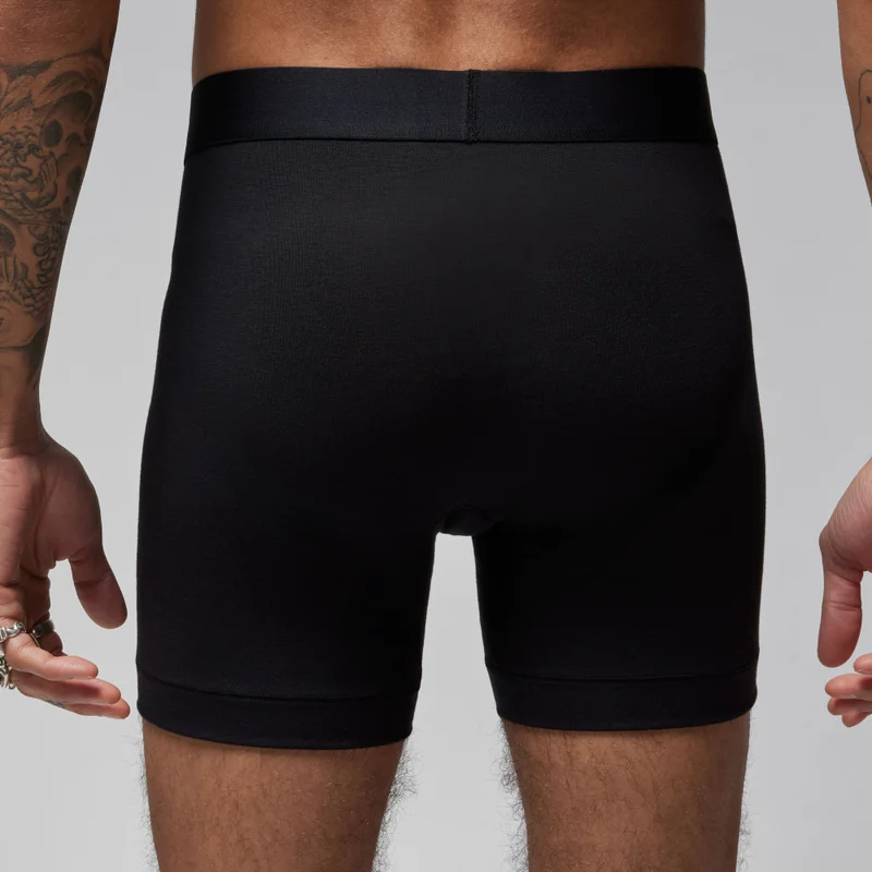 Jordan Men's Flight Modal Boxer Briefs (3-Pack)
