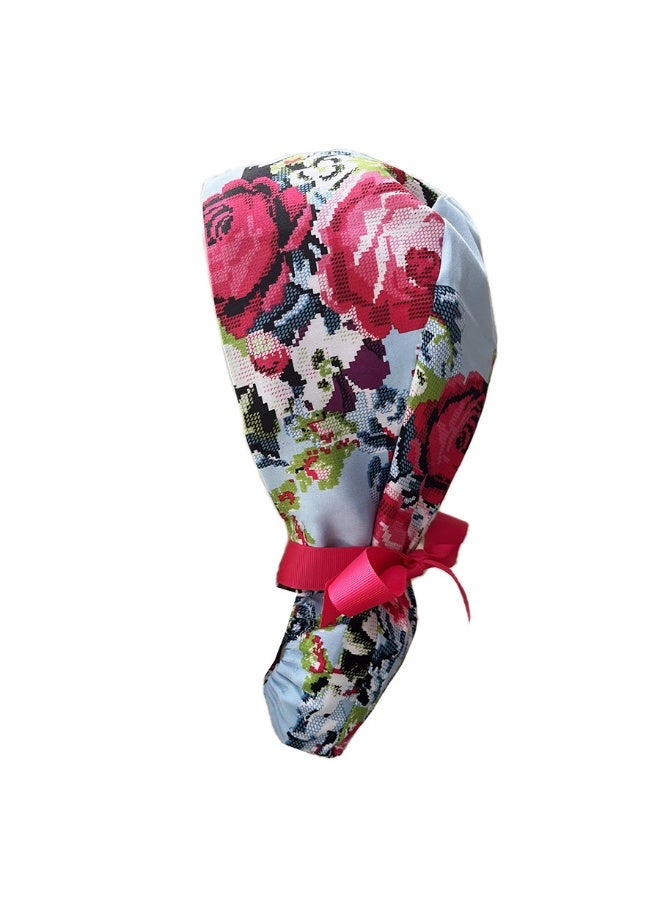 Nariele New Adjustable Surgical Cap