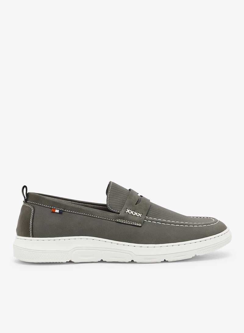 روبرت وود أحذية لوفر كاجوال - Image 1