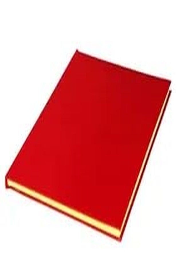 مجموعة دفاتر كتابة مسطرة باللون الأصفر مع اسمك وتأكيداتك، تتضمن دفتر يوميات عادي ودفتر مهام، مقاس A4، عبوة من 3 دفاتر. - Image 3