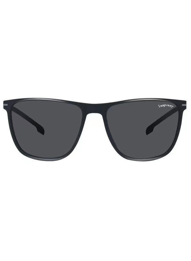 Laapveey Polarized Sunglasses For Men And Women - Image 1