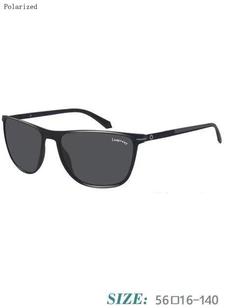 Laapveey Polarized Sunglasses For Men And Women - Image 2