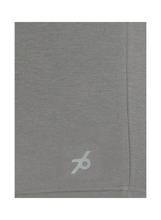 JOCKEY Jockey MV01 Men Super Combed Cotton Blend Solid Round Neck Half Sleeve T Shirt with Stay Fresh Treatment