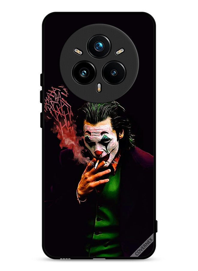 Covernex Realme 14 Pro Plus 5G Protective Case Cover Joker Laugh