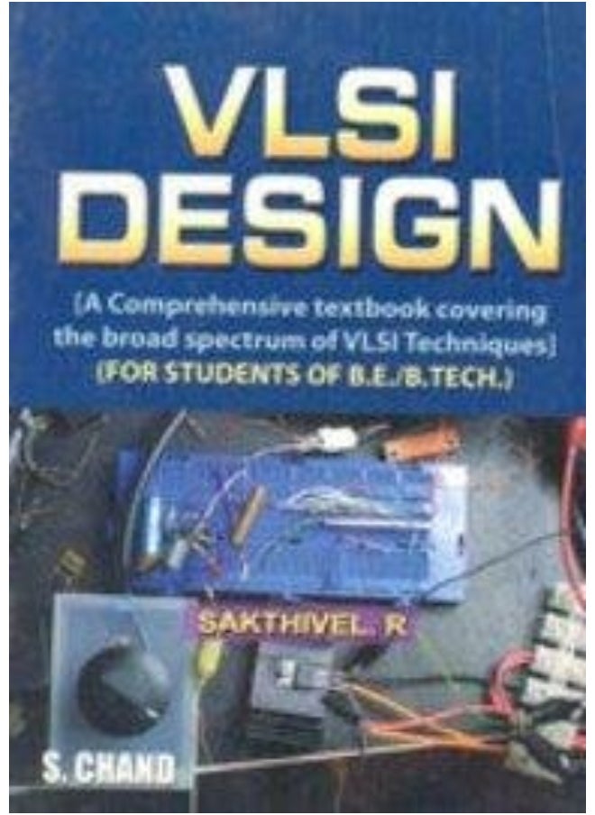 Vlsi Design 