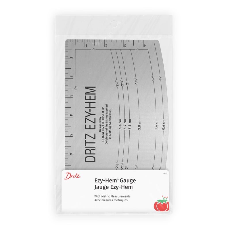 Dritz Ezy Hem Gauge - Image 1