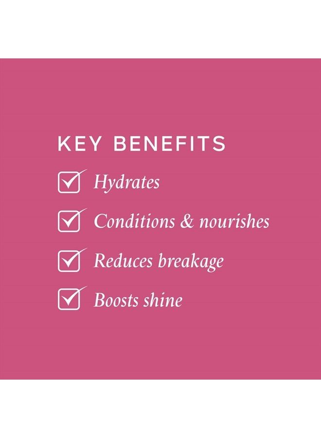 Philip Kingsley Elasticizer Deep-Conditioning Hair Mask Repair Treatment for Dry Damaged Colored Bleached All Hair Types Deeply Conditions Adds Bounce and Shine, 2.5 oz - Image 3