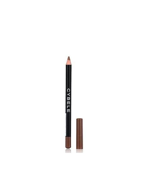 Cybele brow mania eye brow pencil ash brown 02