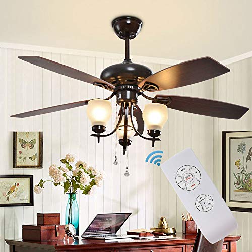 LPHUMEX Ceiling Fan Remote Control Kit, Small Size Speed, Light & Timing 3 in 1 Wireless Control, Compatible with AC Motor Fans from Harbor Breeze, Hunter, Hampton Bay, etc. - Image 3