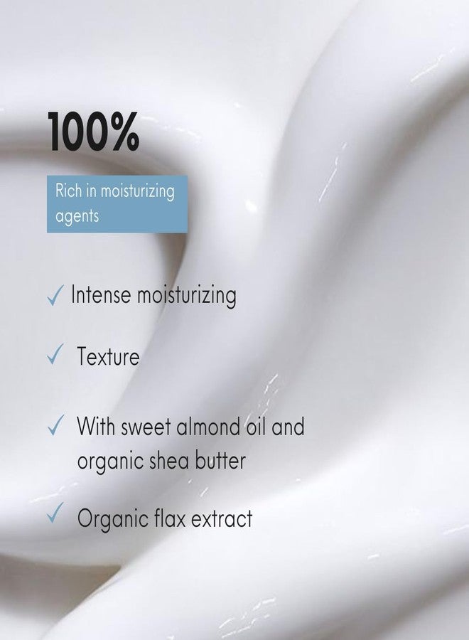 Doliderm 2x Hydrating Body Milk with Organic Shea Butter, Organic Sweet Almond Oil, and Allantoin – 500ml x2 - Bundle - Image 5