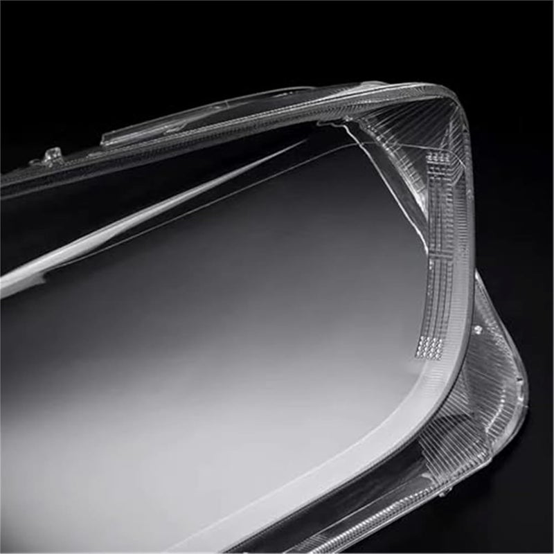 Vuzmode Headlight Cover for Ford Kuga/Escape 2017-2020 - Image 4