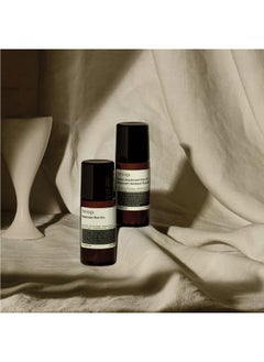 Aesop Aesop Herbal Deodorant Roll On | Alchol-Free, Vegan Friendly Odour Reducing Deodorant | Paraben-Free + Cruelty-Free | 1.69 oz  - Image 4