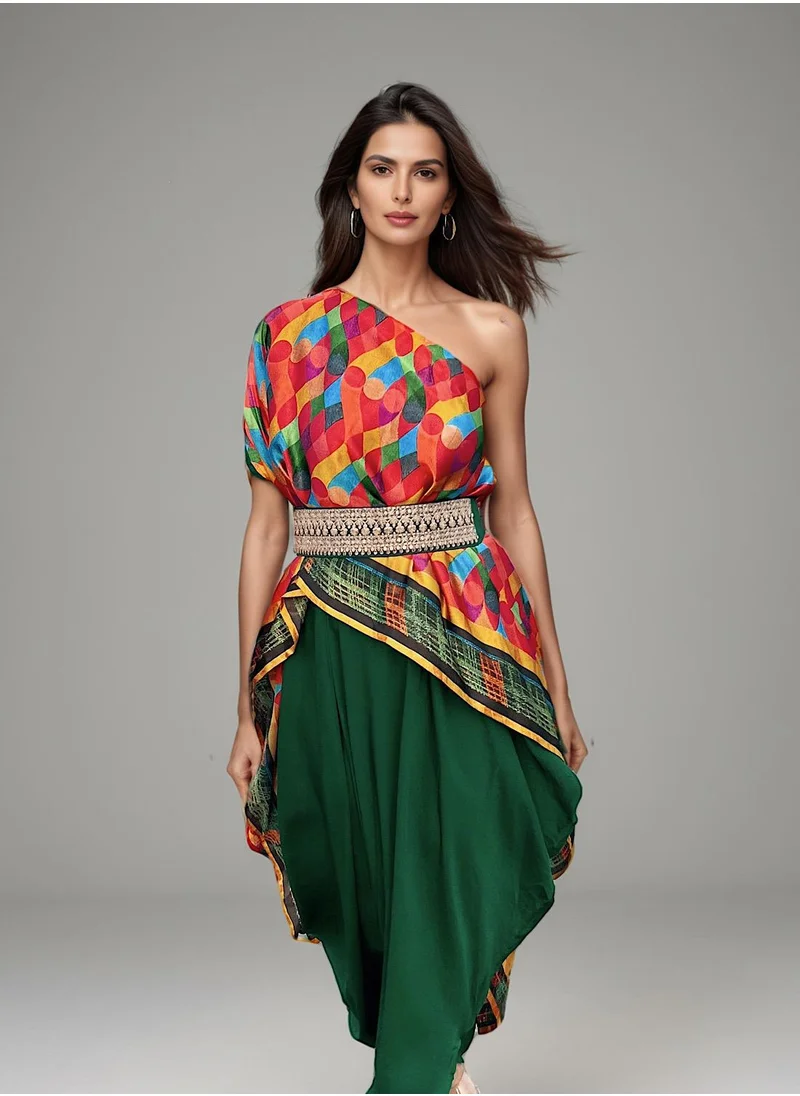 إكستاسي Dress set