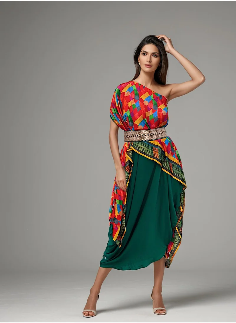 إكستاسي Dress set