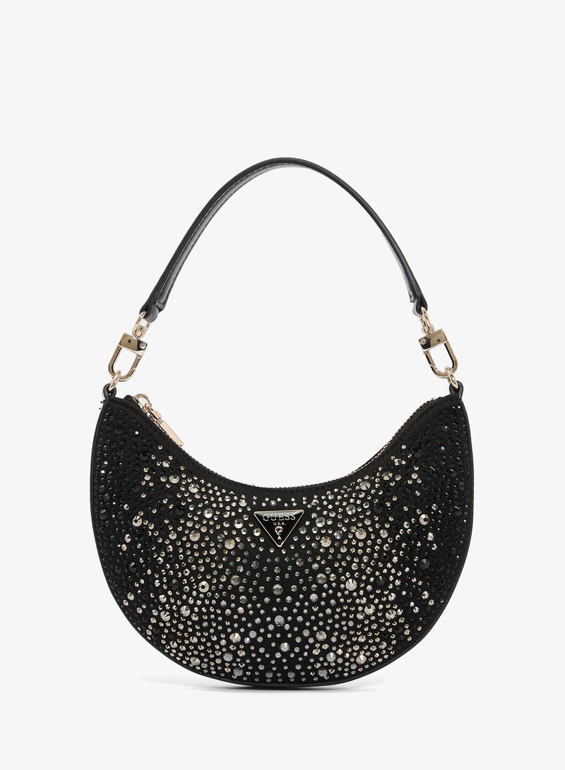 GUESS Tasmin Mini Shoulder Bag - Image 1