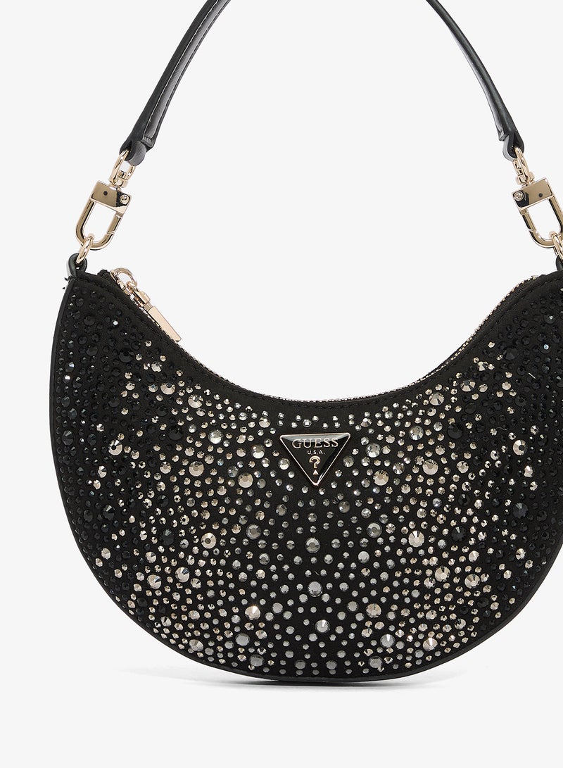GUESS Tasmin Mini Shoulder Bag - Image 3