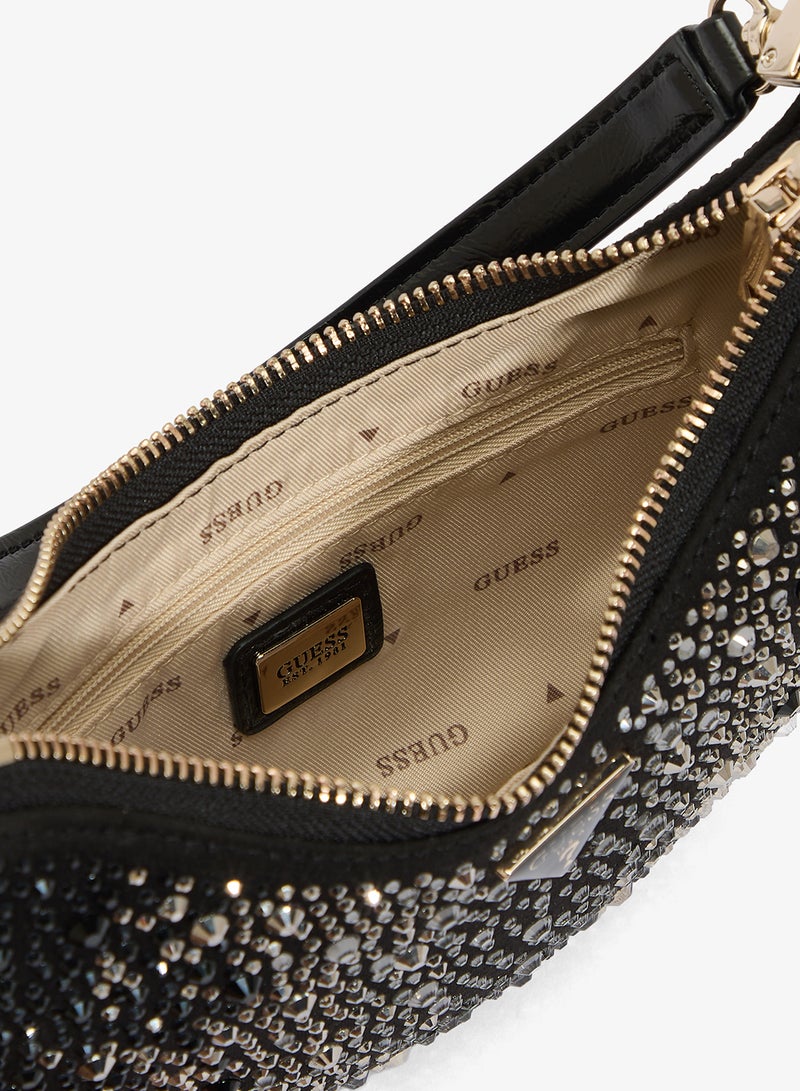 GUESS Tasmin Mini Shoulder Bag - Image 4