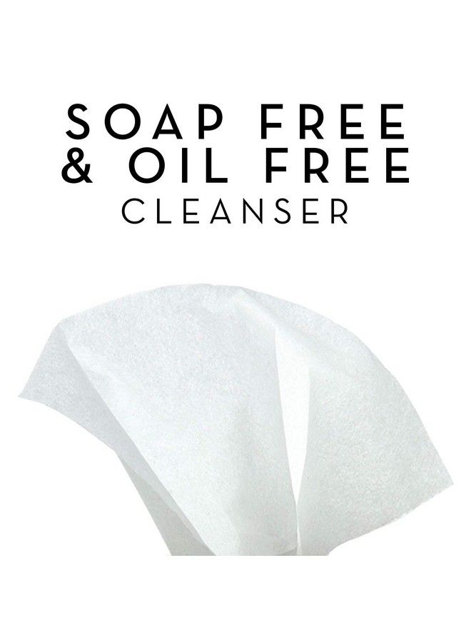 Olay Regenerist Microexfoliating Wet Cleansing Cloths 30 Count (Pack Of 3)  - Image 4